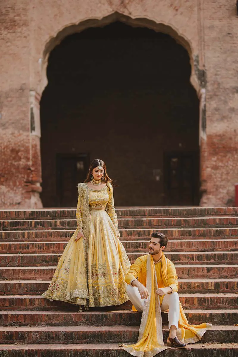 Dastaan YLKUR0044 - Image 4