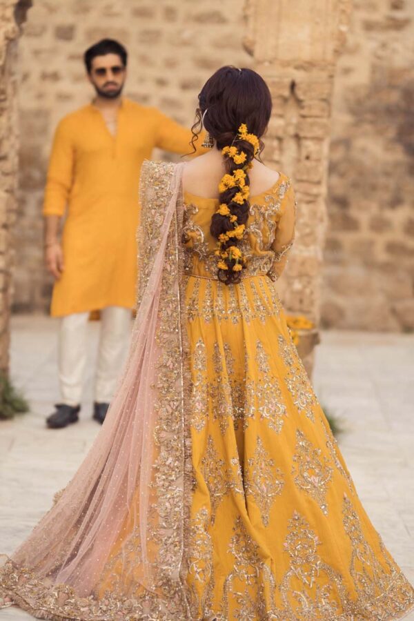 Naaz Afreen - Image 9