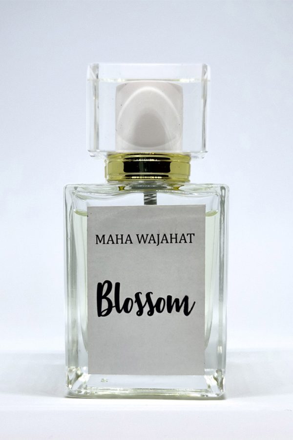 Blossom