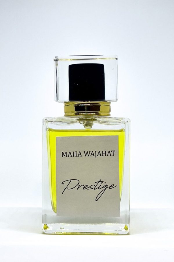 Prestige
