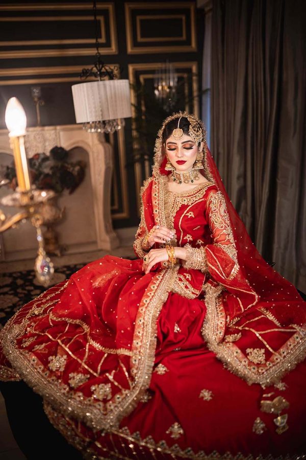 Mehar Jan
