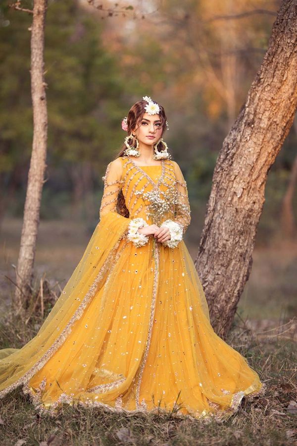 Fitoor (Obsession)