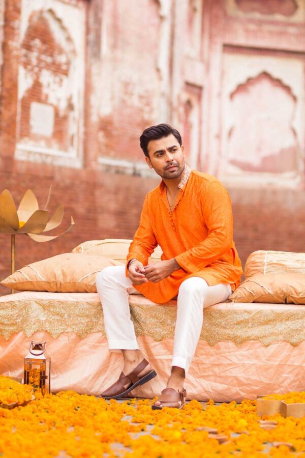 Ranjhnaa ORKURT017