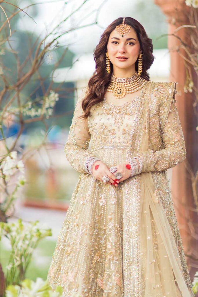 Maha Wajahat Khan – Bridal, Formal, Menswear and Perfume Collection