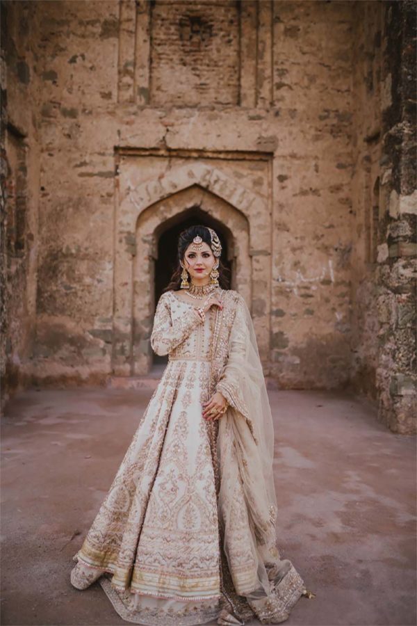 Mastani (Raw Silk) - Image 6