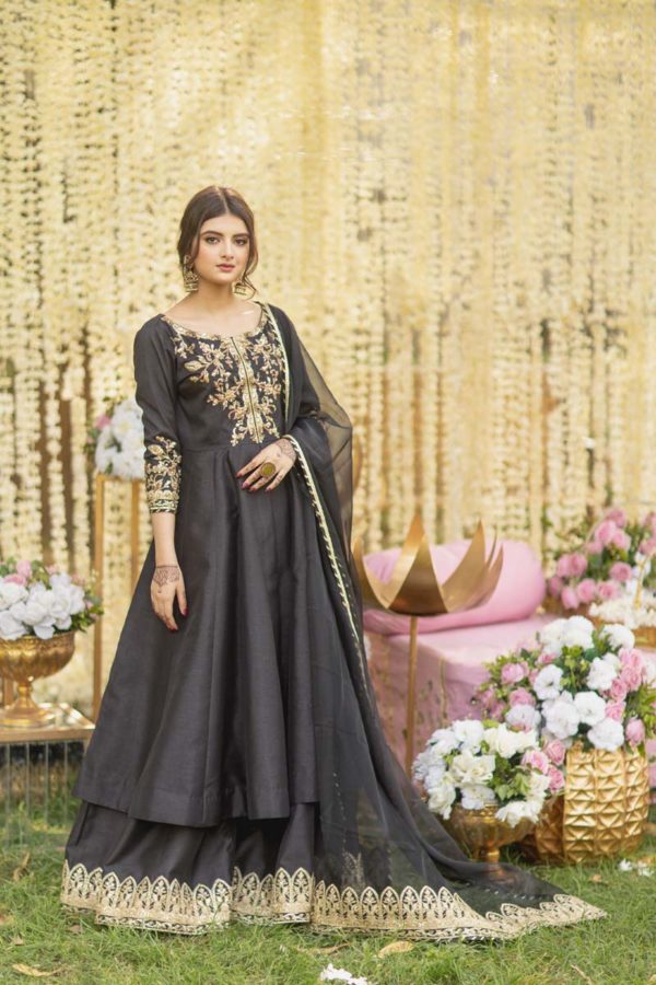 Black Pishwas - Image 2