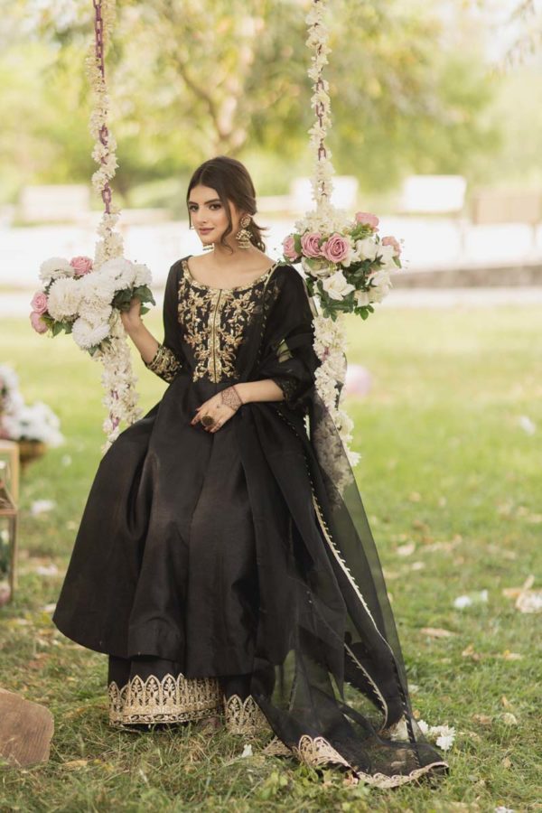 Black Pishwas - Image 6