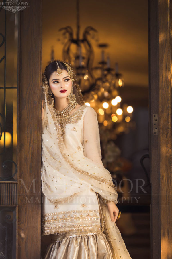 Golden Sharrara - Image 4