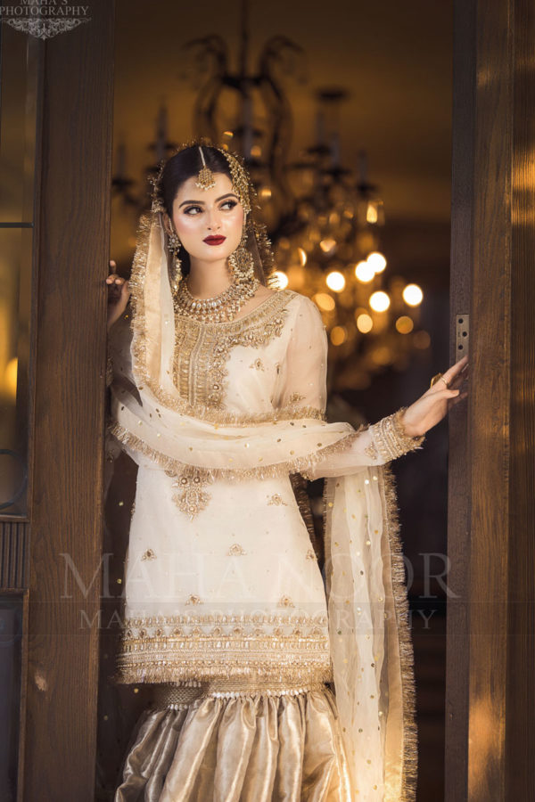 Golden Sharrara