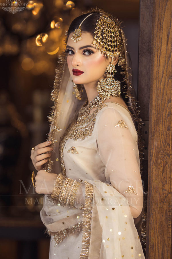 Golden Sharrara - Image 5