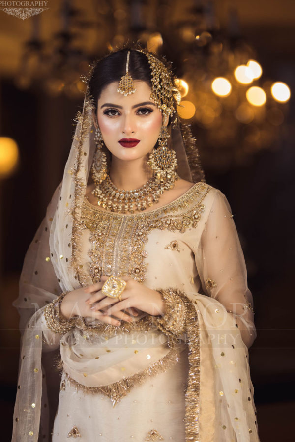 Golden Sharrara - Image 6