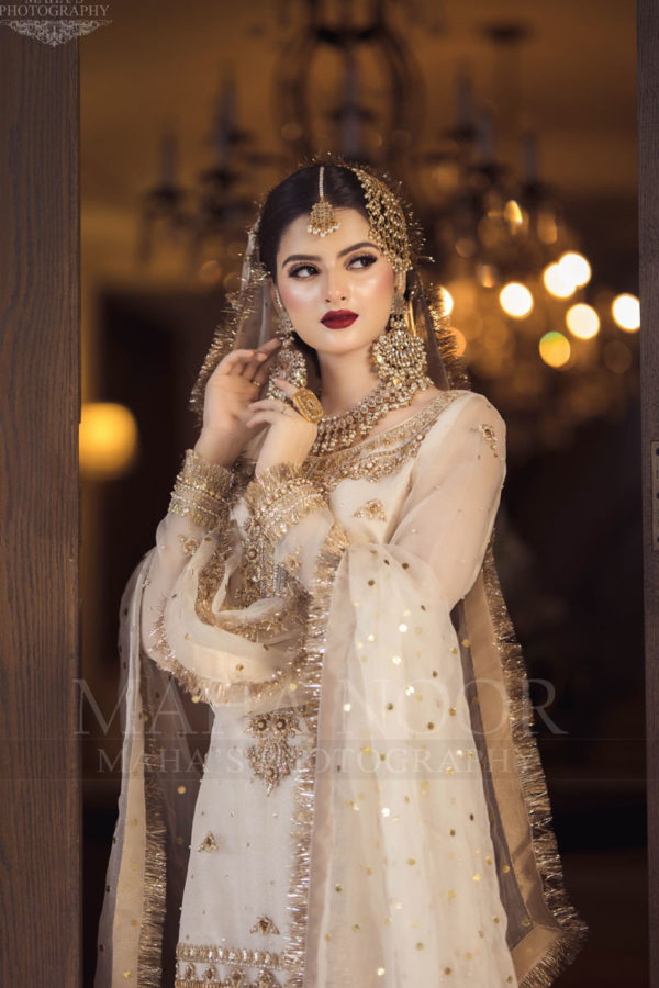 Golden Sharrara - Image 2