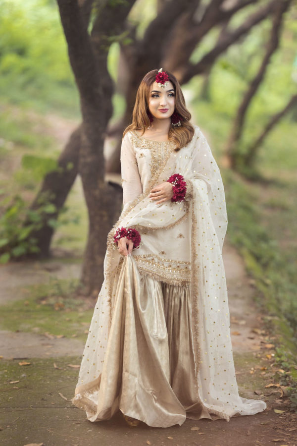 Golden Sharrara - Image 3