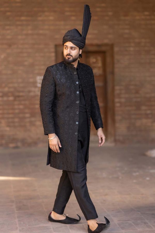 Diyar e Ishq BLSHRB0037 - Image 3