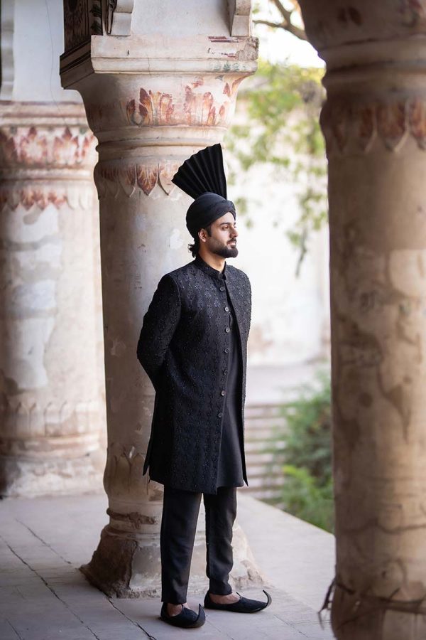 Diyar e Ishq BLSHRB0037 - Image 8