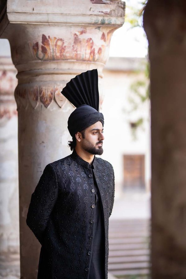 Diyar e Ishq BLSHRB0037 - Image 2
