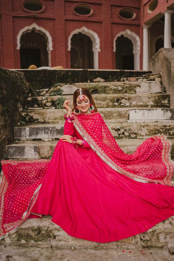 Bridesmaid Maxis - Image 8