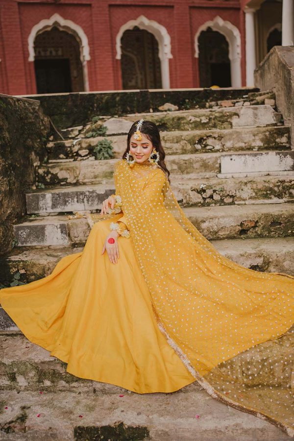 Bridesmaid Maxis - Image 7