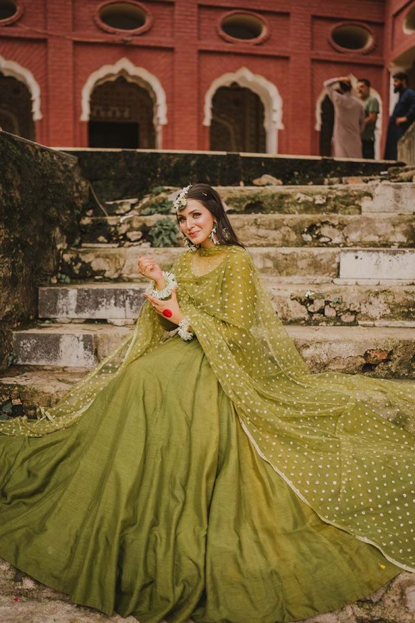 Bridesmaid Maxis - Image 5