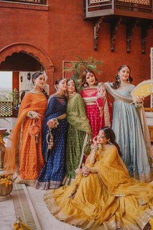Heer Collection