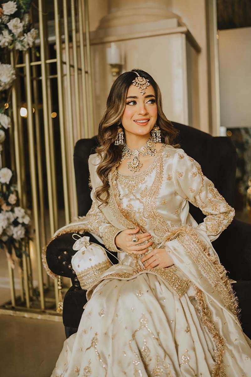 Mehreen - Maha Wajahat Khan