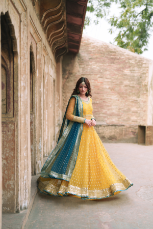 Noor e Zareen